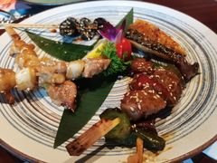 -一本魅·日式料理