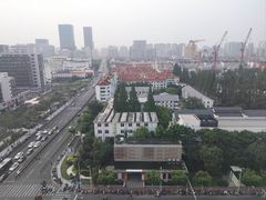 -和颐至尊酒店(上海徐家汇漕河泾店)