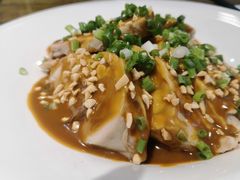 -金谷园饺子·烧烤·家宴(人大总店)