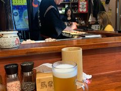 -鸟串烧Yakitori