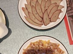 -添福来墨鱼饺子 · 海鲜东北菜(大连星海·黄浦路店)