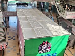 -新世界休闲生活广场(奉贤店)