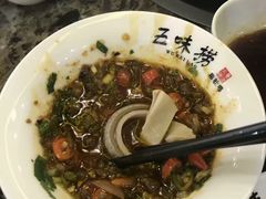 -About Bistro關於·泰式家庭料理