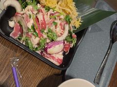 -新石器烤肉(中房金谊广场店)
