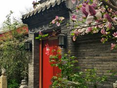 -老北京风情街