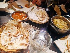 -Bombay Grill印度餐厅