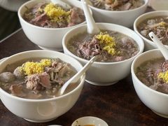 -潮镇老尾牛杂(环城西路店)