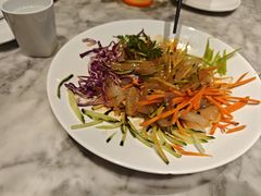 -城南往事·鲁菜济南菜(软件园美莲广场店)