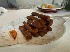 -北京柏悦酒店·锦庭餐厅Dining Room