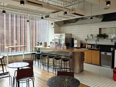 -WeWork中国(三里屯11号社区店)