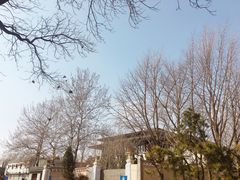 -钓鱼台国宾馆