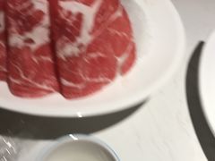 -珺小七铜锅涮肉(桃园路店)