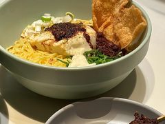 -胡麻(静安嘉里店)