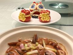 -广州花都皇冠假日酒店