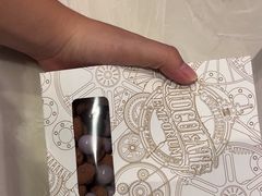 -酷巧·巧克力糖果店