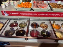 -袍家大院重庆火锅(文安路店)