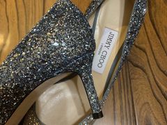-JIMMY CHOO(恒隆广场店)