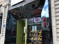 门面-小资太太餐厅(南岗区店)