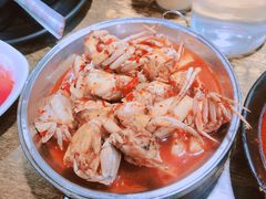 -老闵田螺馆·南昌特色小炒(梦时代店)