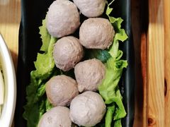 -陈记顺和牛肉火锅(岗顶店)