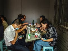 -蓉城西二道无名冒菜(西二道街店)