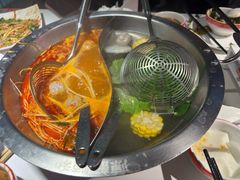 -陈记顺和潮汕牛肉火锅(西门口广场店)