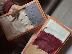 -Dal Cuore 达可芮冰淇淋(陕西北路店)