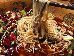 -乐山第一家临江鳝丝(茶坊路店)