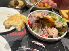 -Nord Grill&Bar Highland诺德西餐(深圳欢乐海岸店)