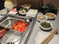 -海底捞火锅(珠影星光城夜宵主题店)