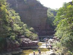 -云台山风景名胜区