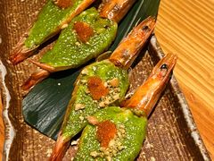 -花潮料理艺食馆(世欧广场店)