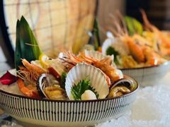 -长沙北辰洲际酒店-兰调全日餐厅