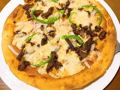 -赤火牛排(金狮广场店)