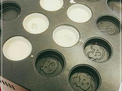 -拾烧车轮饼(世纪金源店)