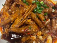 -老湘亲·品鉴湘菜(蔡塘爱琴海店)