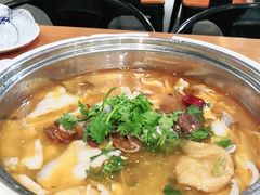 -龙梅肥肠鱼(明瓦廊店)