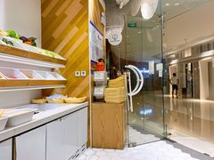 -许小树(国贸商城店)