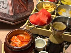 -将军牛排·尔滨地标朝鲜族美食(总店)