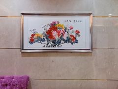 -东江海鲜酒家(艺都分店)