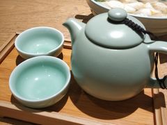 茉莉龙珠-苏堂阳春面•九年庆(北京路天河城店)