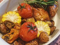 -La Terre乐田(万象城店)