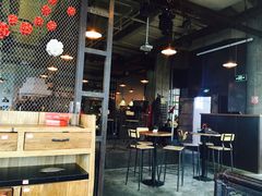 大堂-听香·678茶铺(猛追湾店)