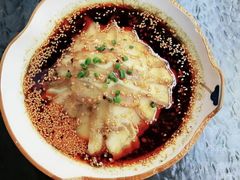 -龙抄手(春熙路总店)