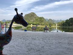 -Club Med地中海俱乐部·桂林度假村