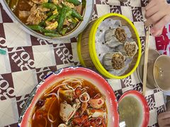 -老三样·旧食新味(万寿宫店)