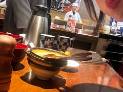 -千代武日本料理(开发区店)