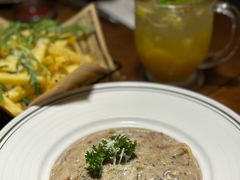-The Good Place好地方·Brunch·coffee(国贸店)