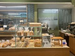 -面包与我Bread Or Me(长城汇店)