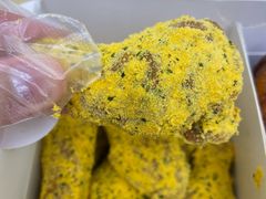 芝士雪花炸鸡-正谈炸鸡(深圳首店)